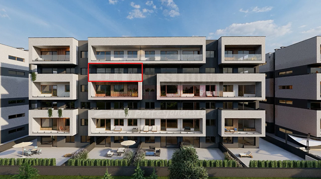 3 pokoje, mieszkanie 59,23 m², piętro 4, oferta nr , 15550, Opole, Malinka
