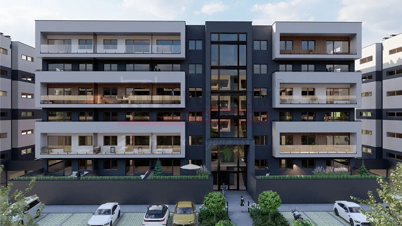 3 pokoje, mieszkanie 69,81 m², piętro 1, oferta nr , 15551, Opole, Malinka