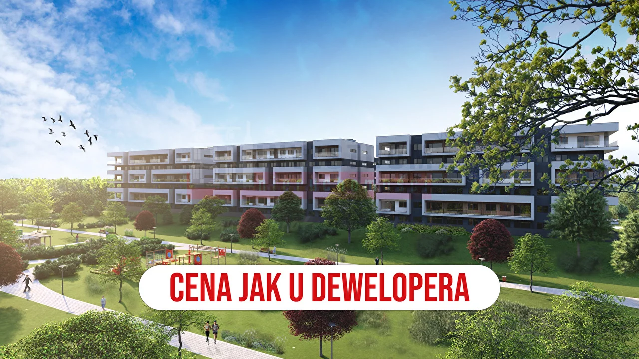 Apartamenty 16053 Opole Malinka
