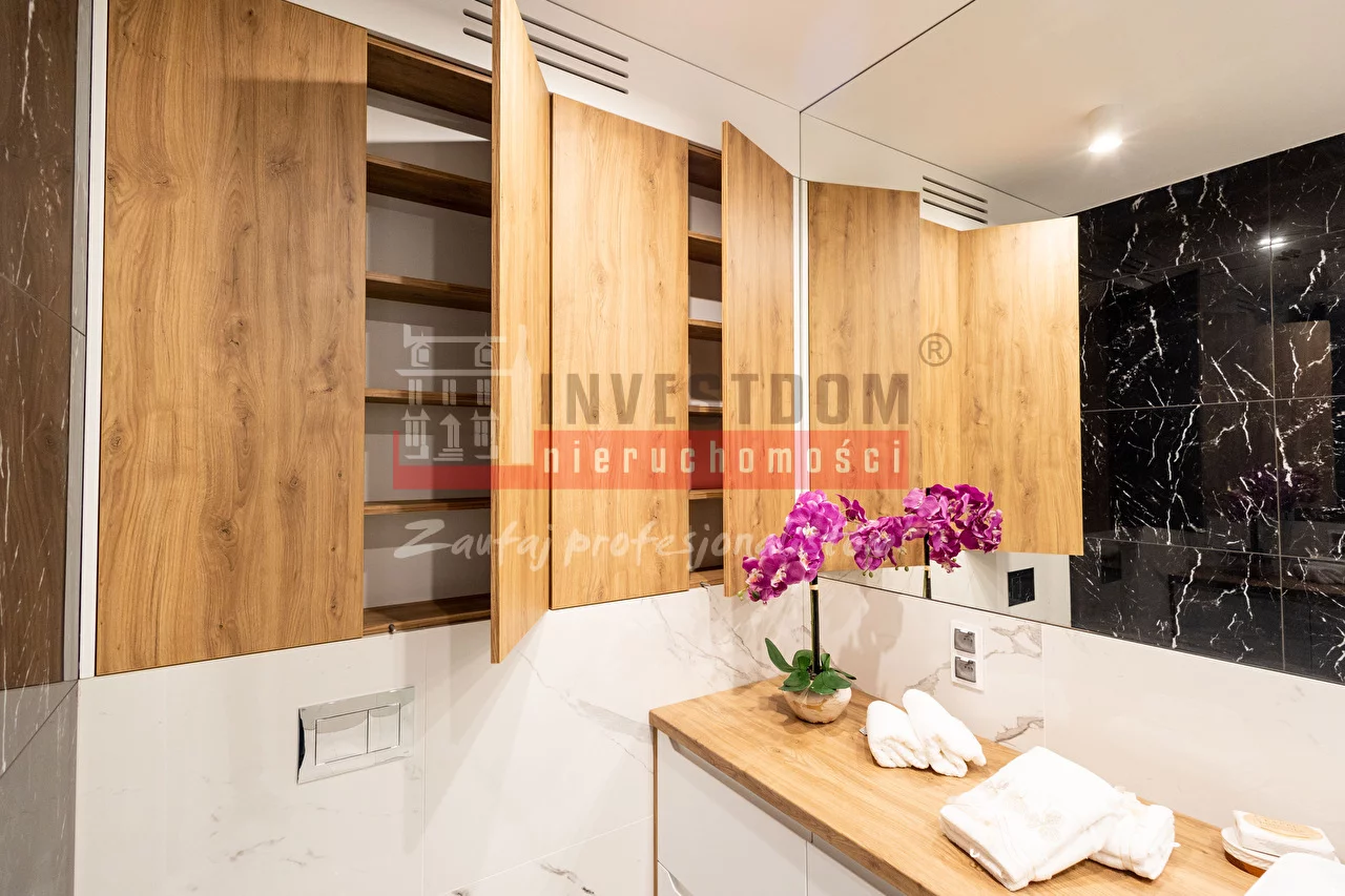 3 pokoje, mieszkanie 59,23 m², piętro 3, oferta nr , 15931, Opole, Malinka