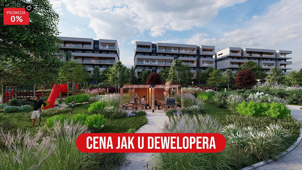 Apartamenty 16010 Opole Malinka