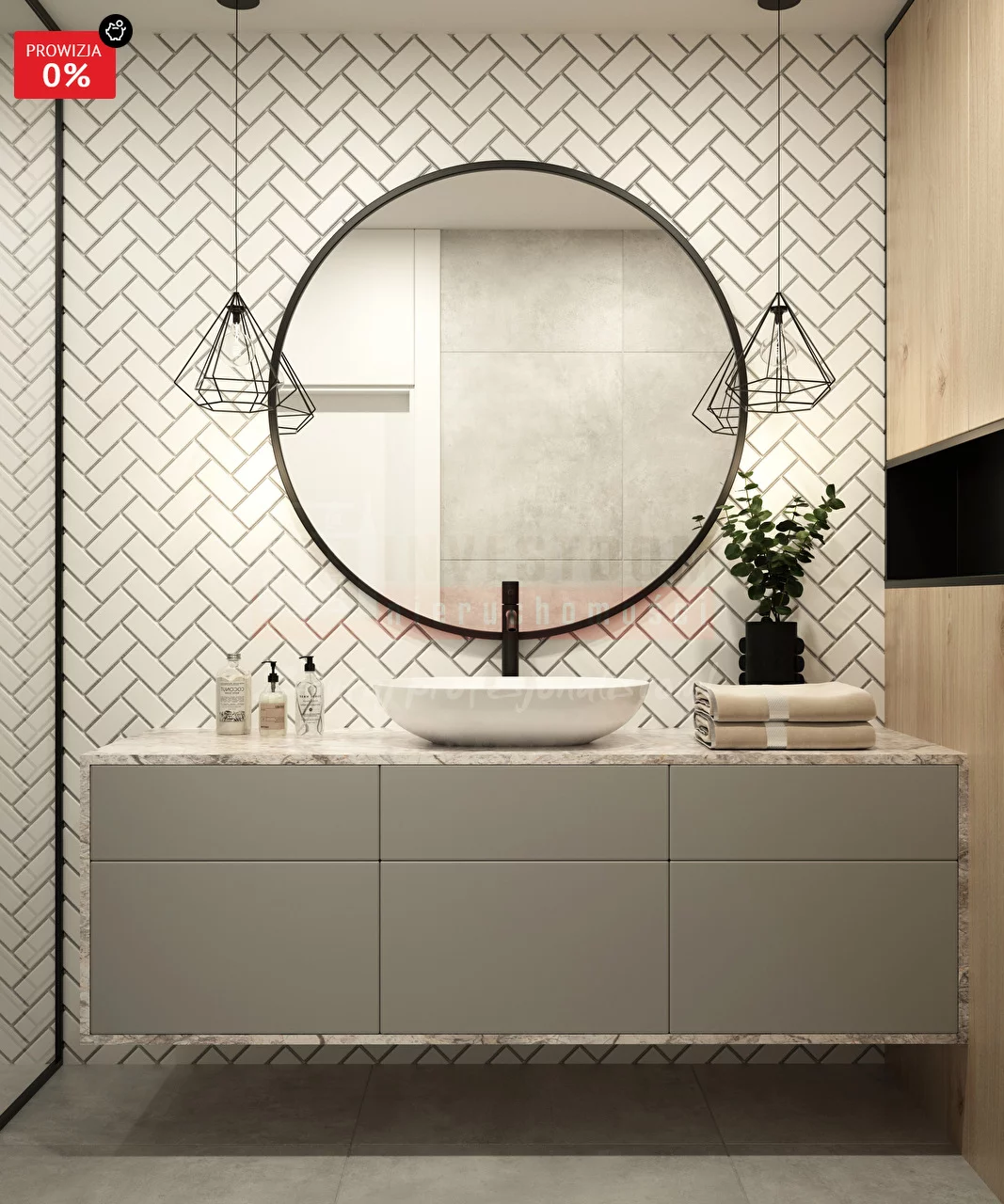 3 pokoje, mieszkanie 69,81 m², piętro 4, oferta nr , 16010, Opole, Malinka