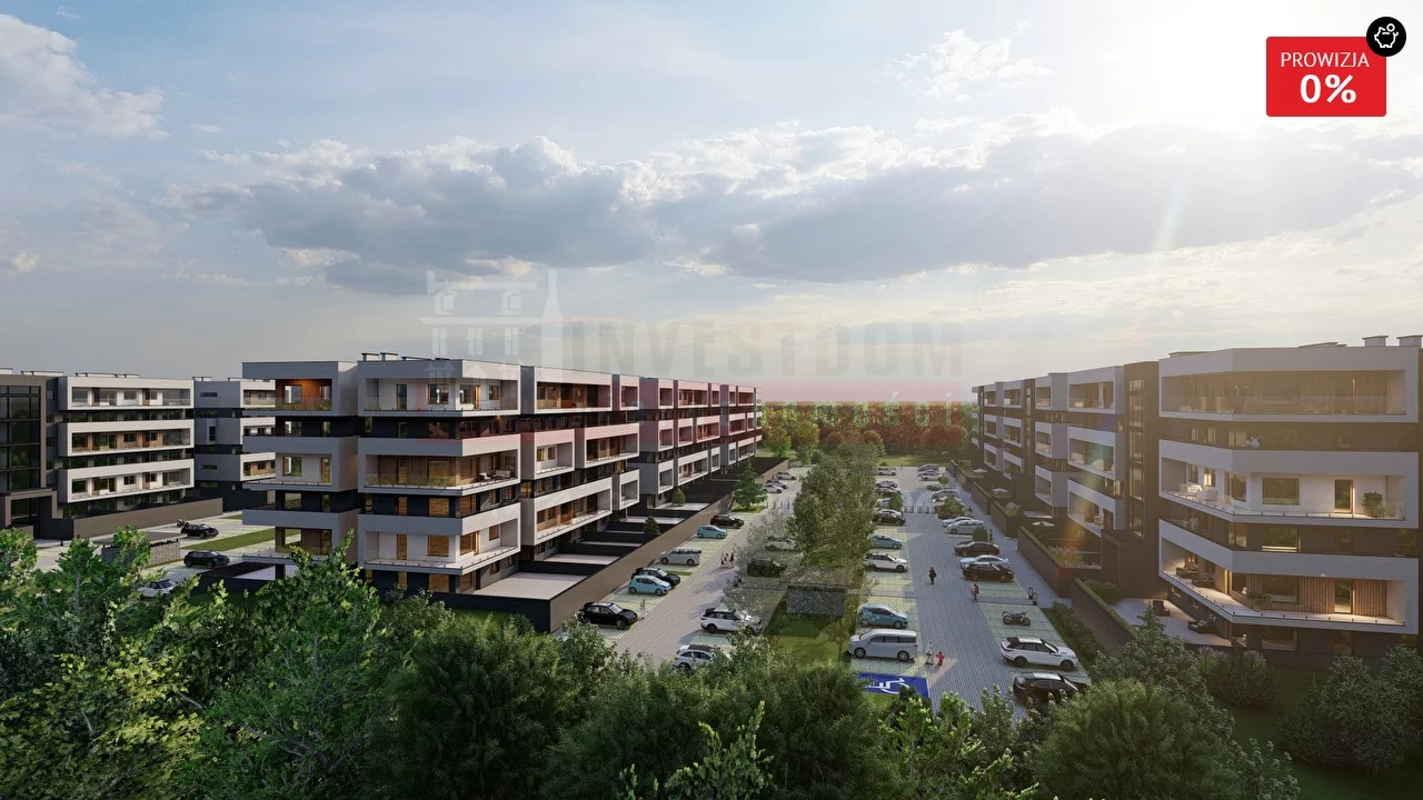 3 pokoje, mieszkanie 69,62 m², piętro 2, oferta nr , 16237, Opole, Malinka