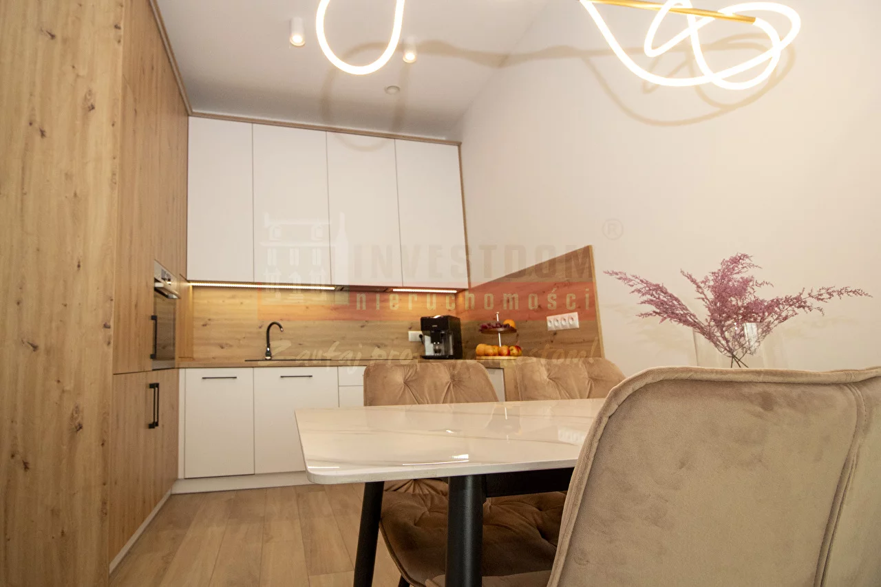 3 pokoje, mieszkanie 69,62 m², piętro 2, oferta nr , 16237, Opole, Malinka