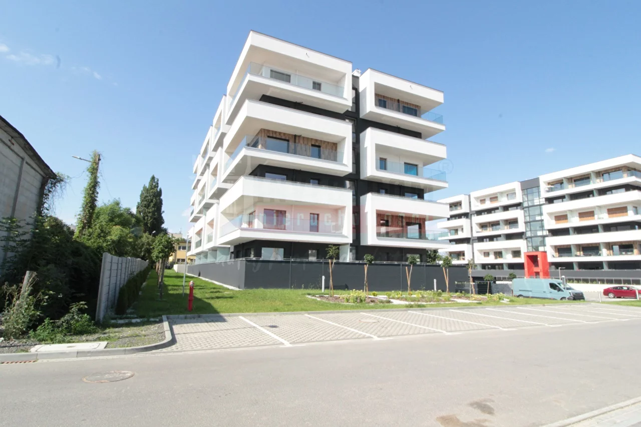 Apartamenty 16292 Opole Malinka