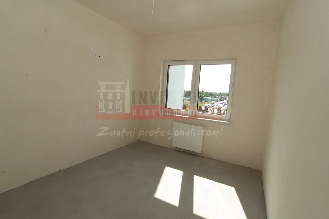 3 pokoje, mieszkanie 69,81 m², piętro 3, oferta nr , 16292, Opole, Malinka
