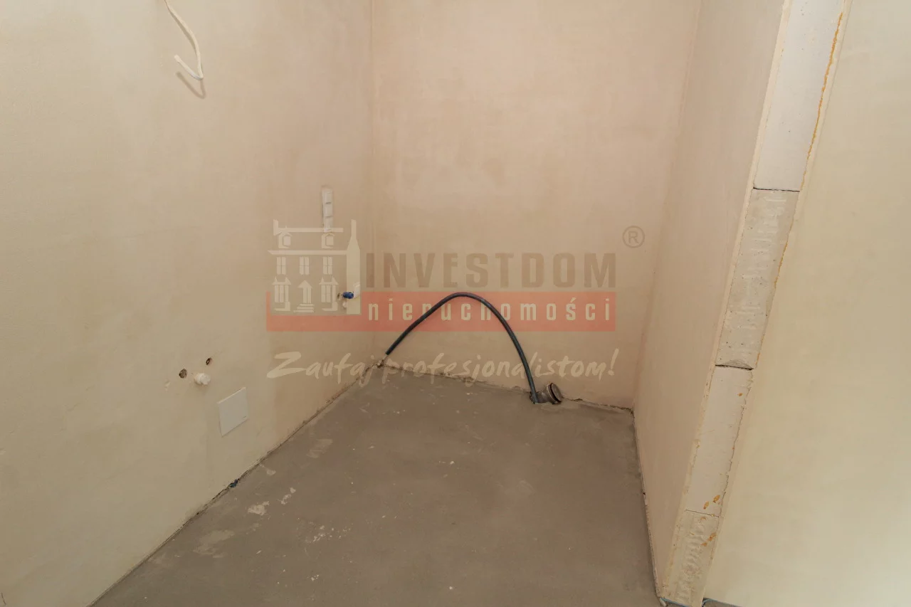 3 pokoje, mieszkanie 69,81 m², piętro 3, oferta nr , 16292, Opole, Malinka