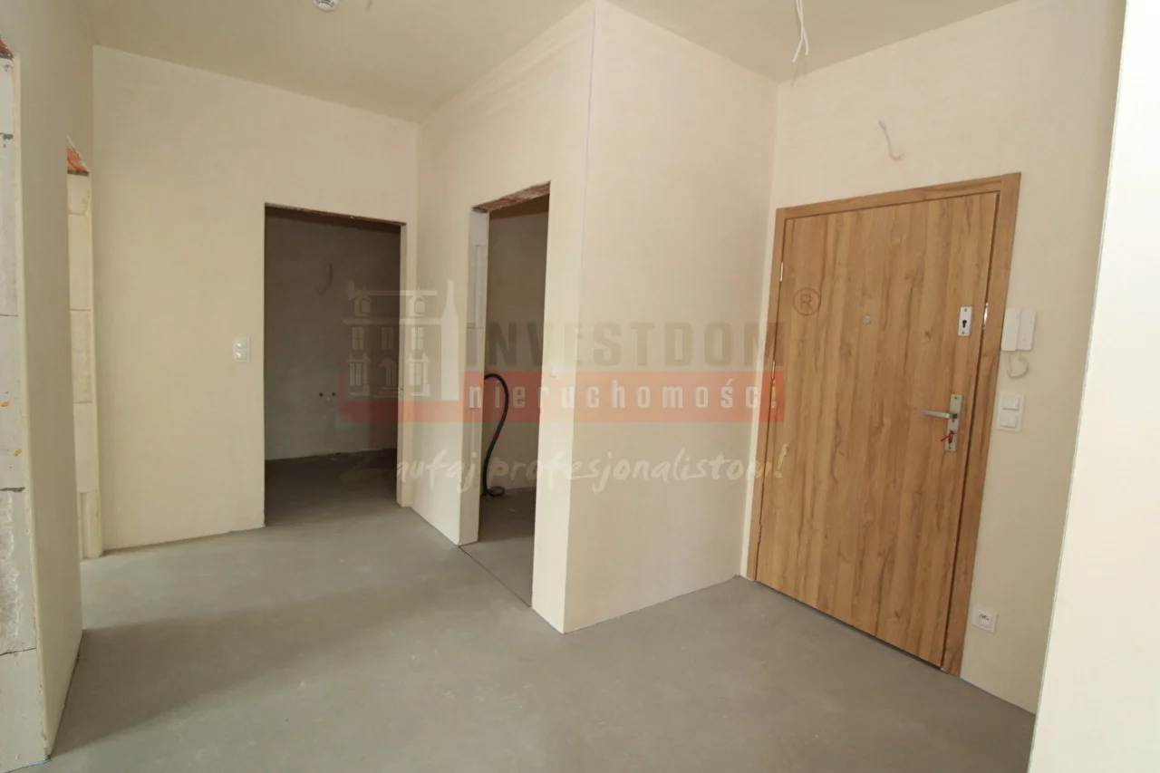 3 pokoje, mieszkanie 69,81 m², piętro 3, oferta nr , 16292, Opole, Malinka