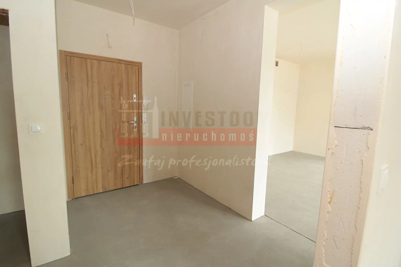 3 pokoje, mieszkanie 69,81 m², piętro 3, oferta nr , 16292, Opole, Malinka