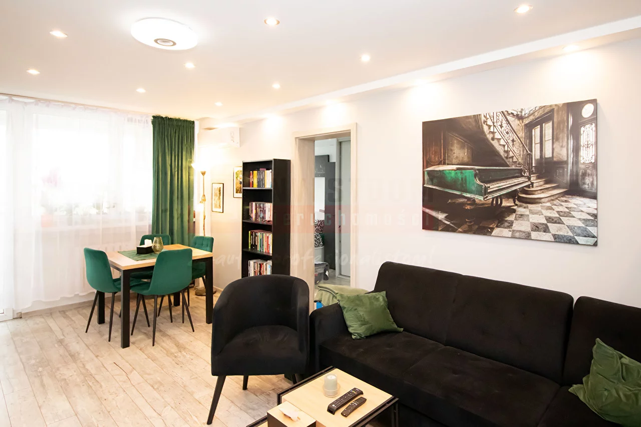 Apartamenty 16200 Opole Nadodrze