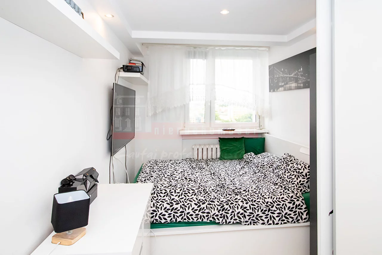 3 pokoje, mieszkanie 58,24 m², piętro 10, oferta nr , 16200, Opole, Nadodrze