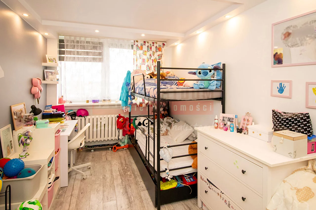 3 pokoje, mieszkanie 58,24 m², piętro 10, oferta nr , 16200, Opole, Nadodrze