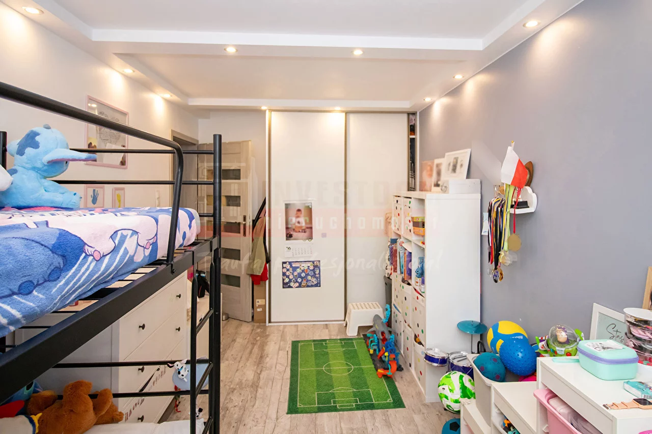3 pokoje, mieszkanie 58,24 m², piętro 10, oferta nr , 16200, Opole, Nadodrze