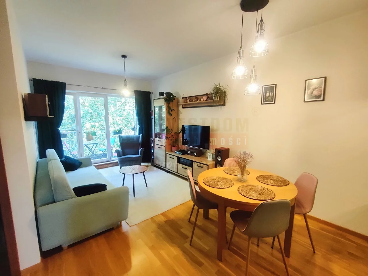 Apartamenty 16290 Opole Półwieś
