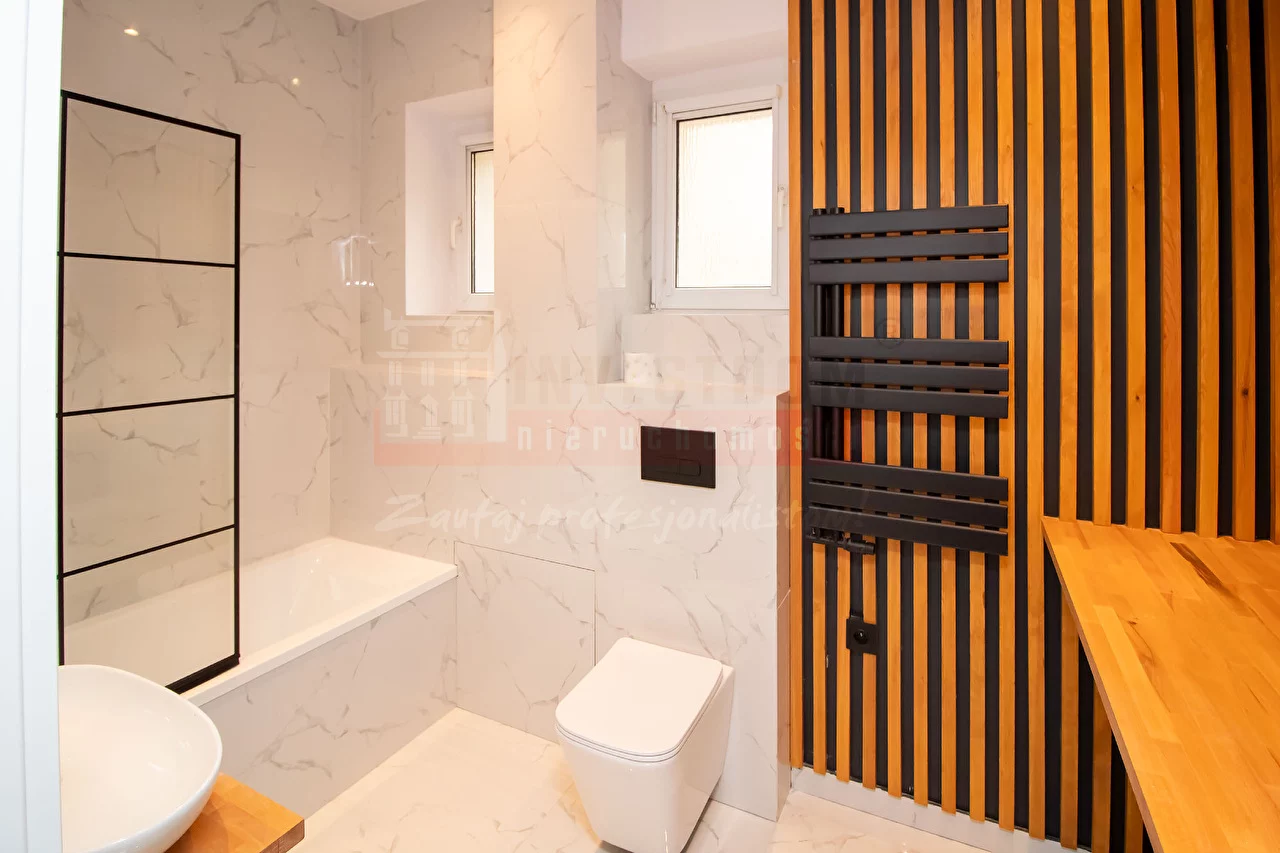 3 pokoje, mieszkanie 58,27 m², piętro 1, oferta nr , 16148, Opole, Śródmieście