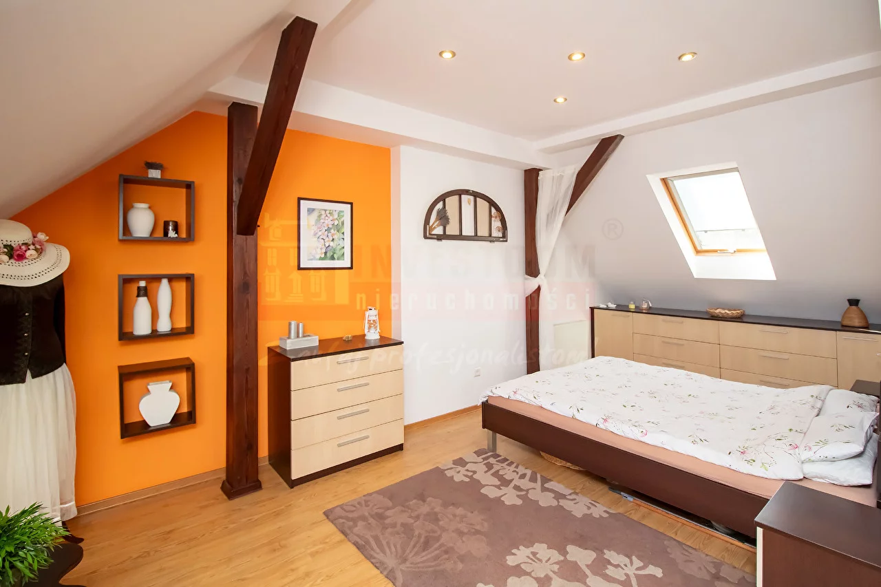 3 pokoje, mieszkanie 82,30 m², piętro 1, oferta nr , 15852, Opole, Śródmieście