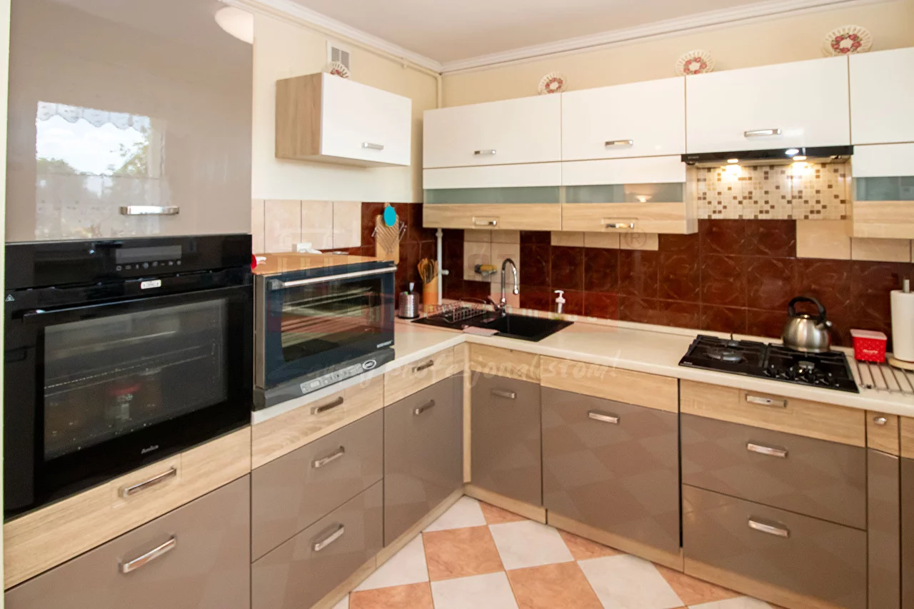 3 pokoje, mieszkanie 67,88 m², piętro 1, oferta nr , 16326, Opole, Śródmieście