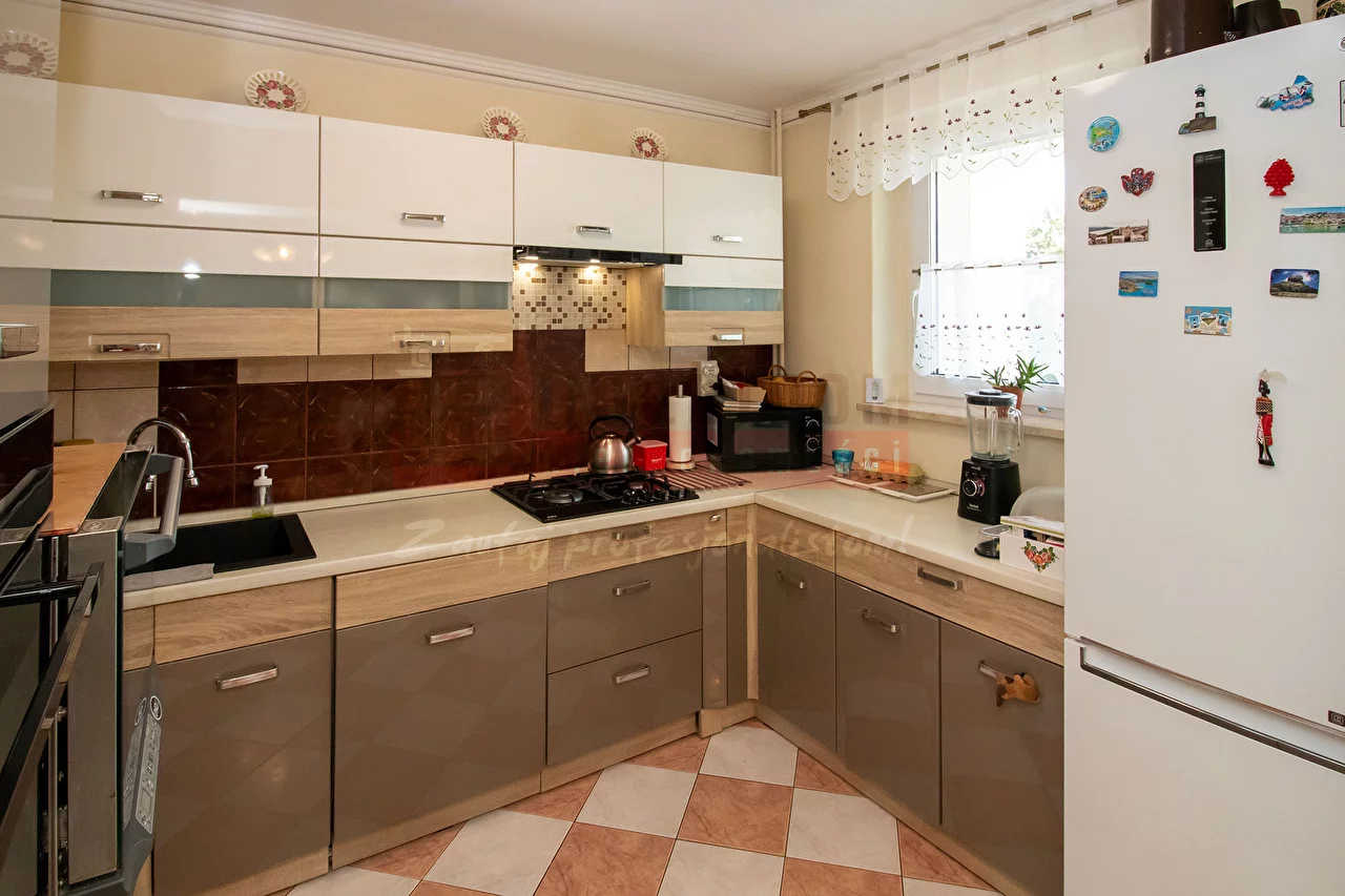 3 pokoje, mieszkanie 67,88 m², piętro 1, oferta nr , 16326, Opole, Śródmieście