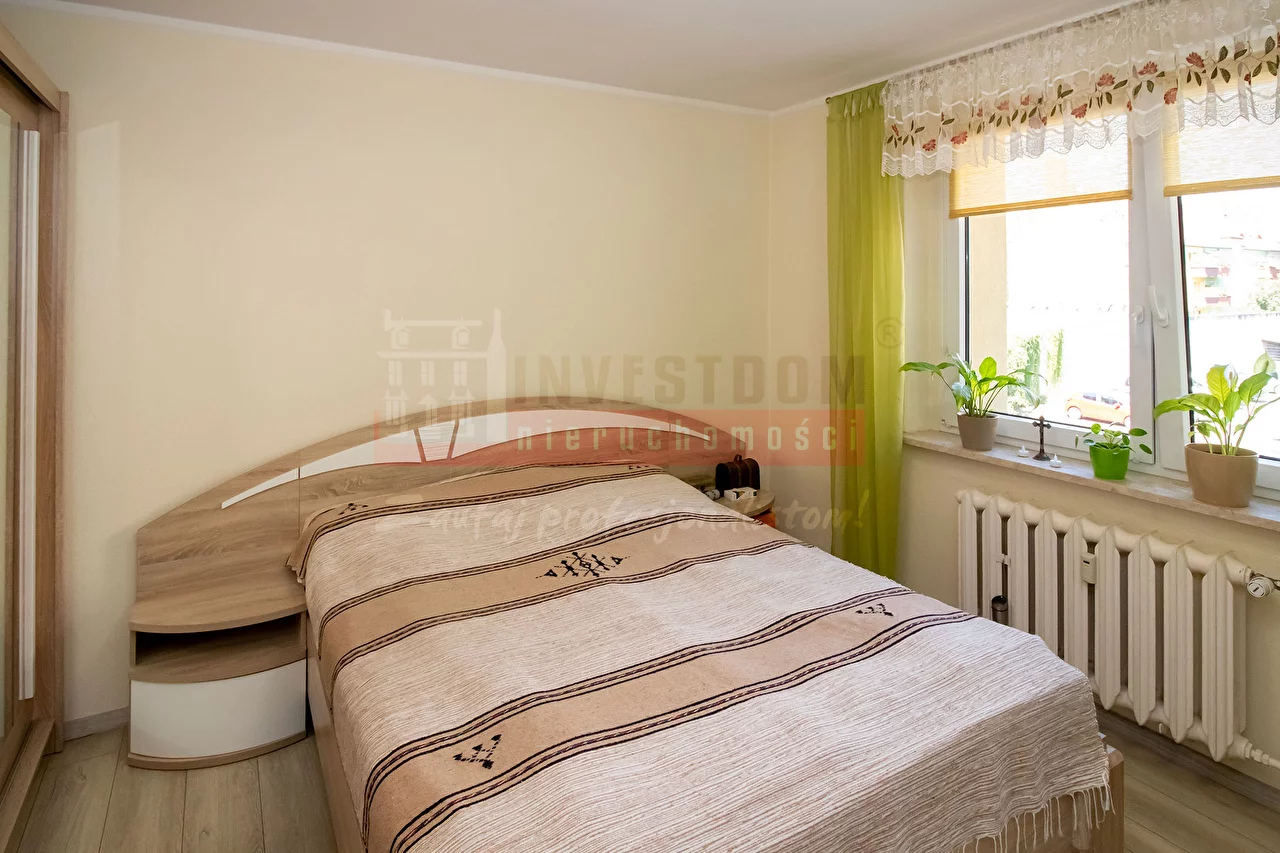3 pokoje, mieszkanie 67,88 m², piętro 1, oferta nr , 16326, Opole, Śródmieście