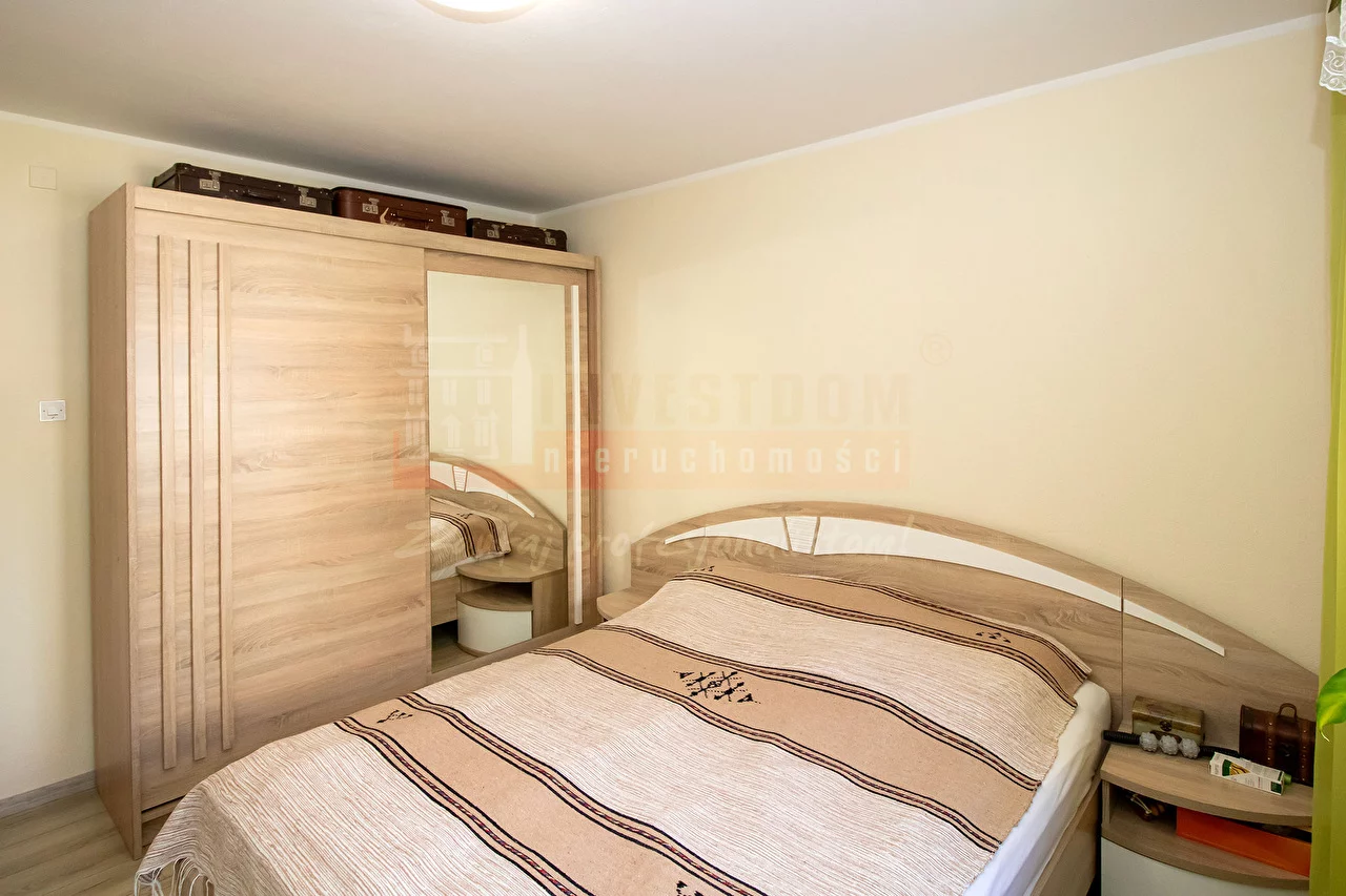 3 pokoje, mieszkanie 67,88 m², piętro 1, oferta nr , 16326, Opole, Śródmieście