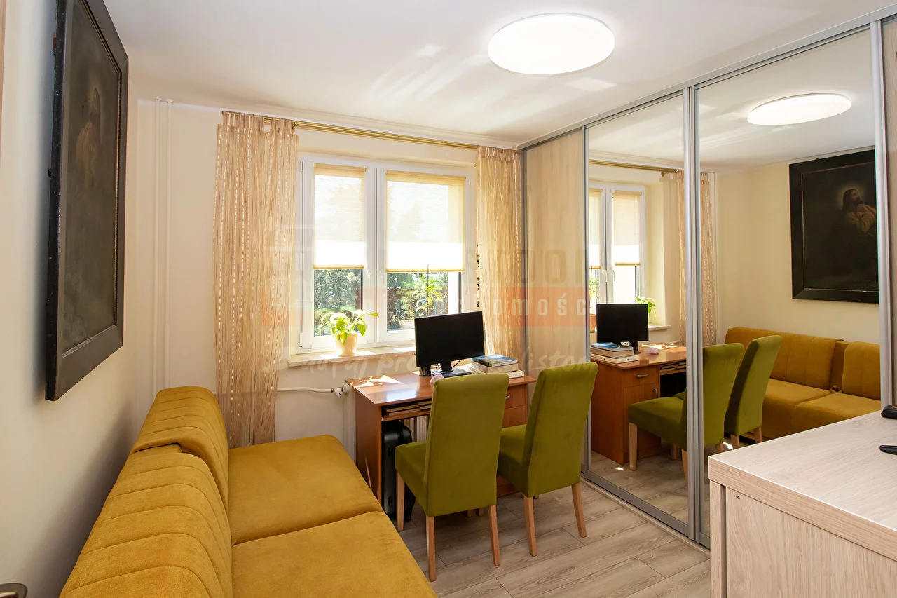 3 pokoje, mieszkanie 67,88 m², piętro 1, oferta nr , 16326, Opole, Śródmieście