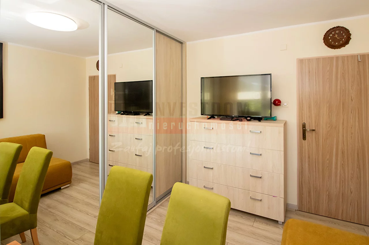 3 pokoje, mieszkanie 67,88 m², piętro 1, oferta nr , 16326, Opole, Śródmieście
