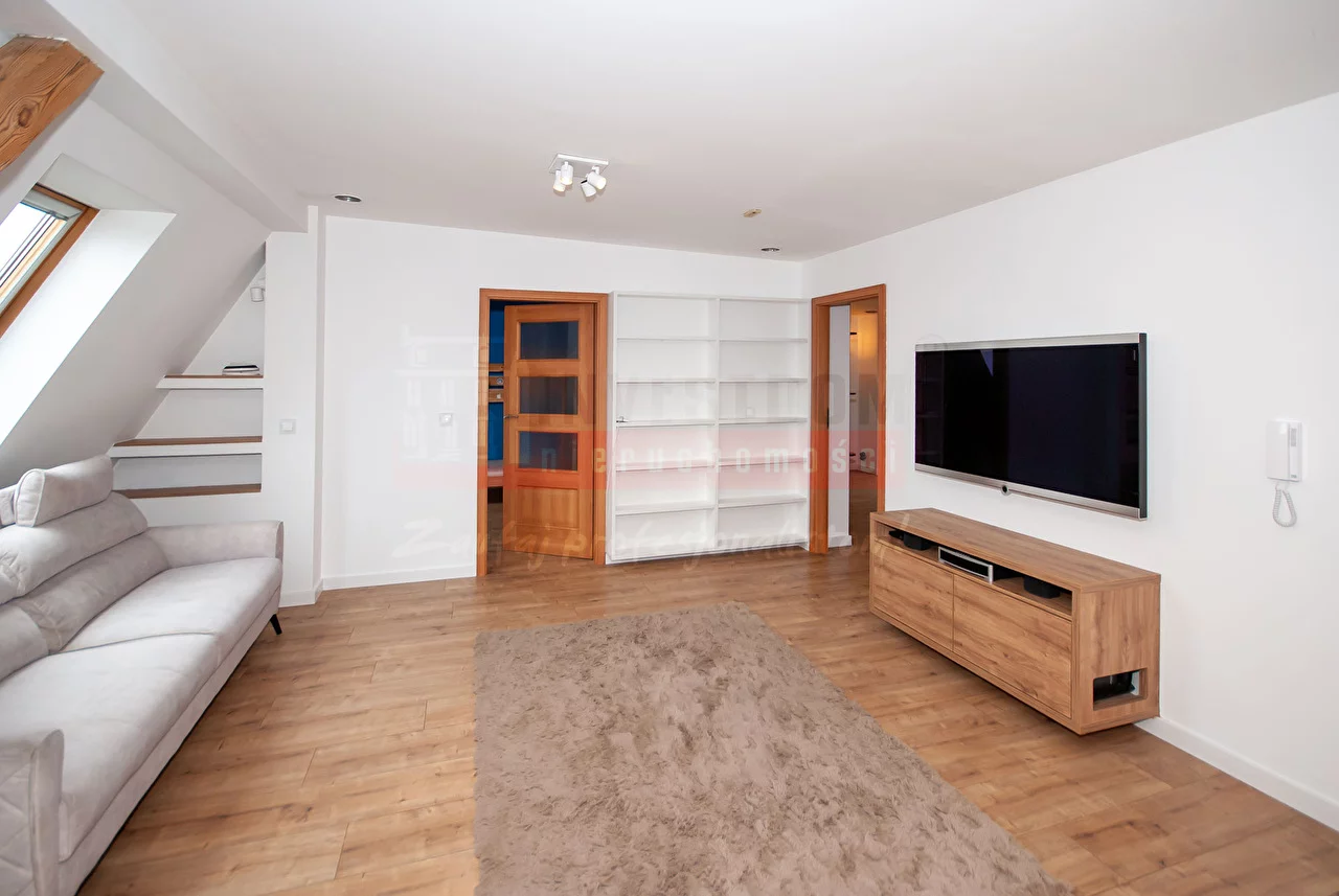 3 pokoje, mieszkanie 55,00 m², piętro 4, oferta nr , 16402, Opole, Śródmieście
