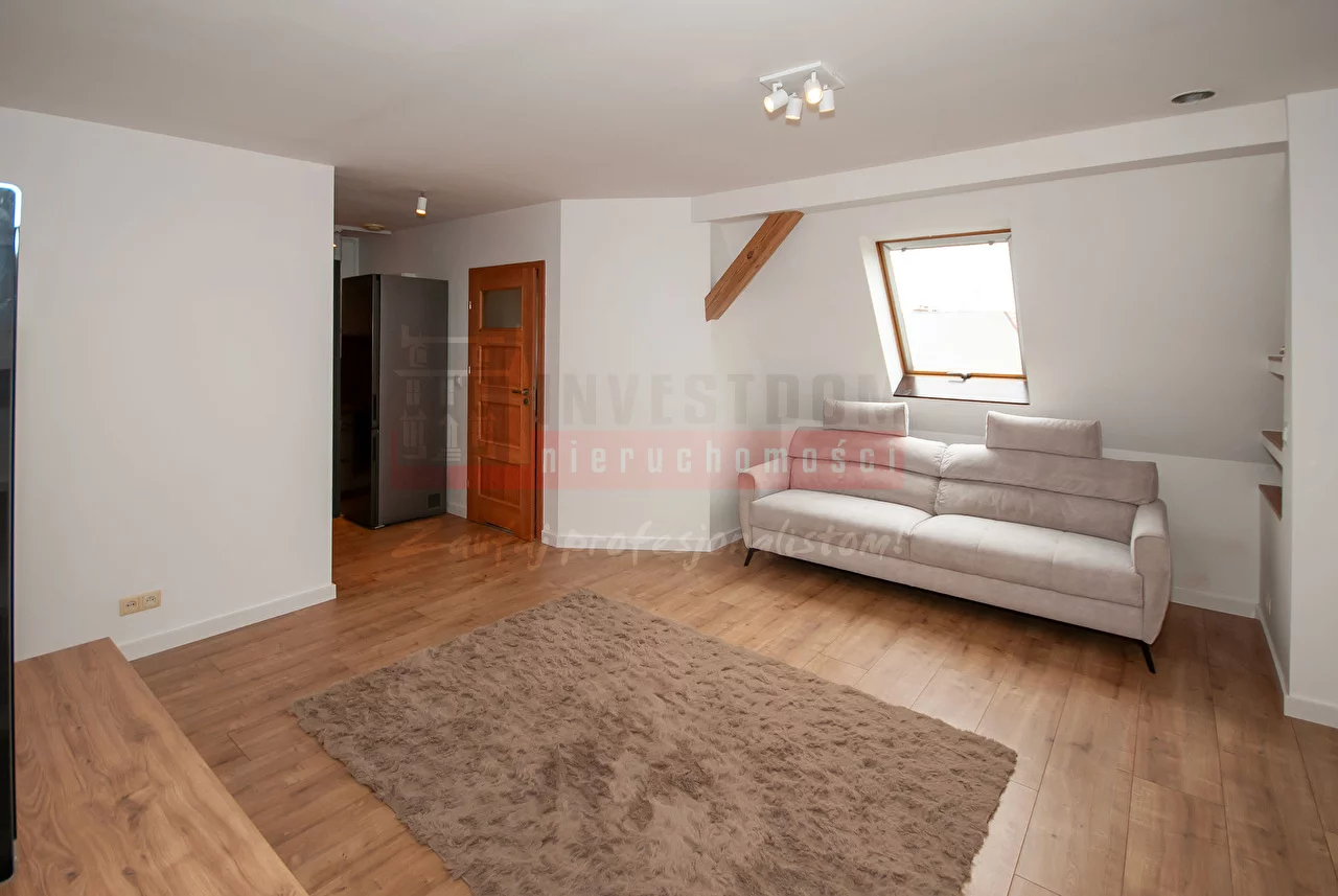 3 pokoje, mieszkanie 55,00 m², piętro 4, oferta nr , 16402, Opole, Śródmieście