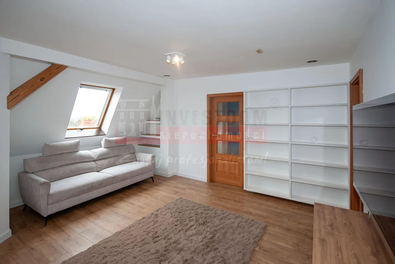 3 pokoje, mieszkanie 55,00 m², piętro 4, oferta nr , 16402, Opole, Śródmieście
