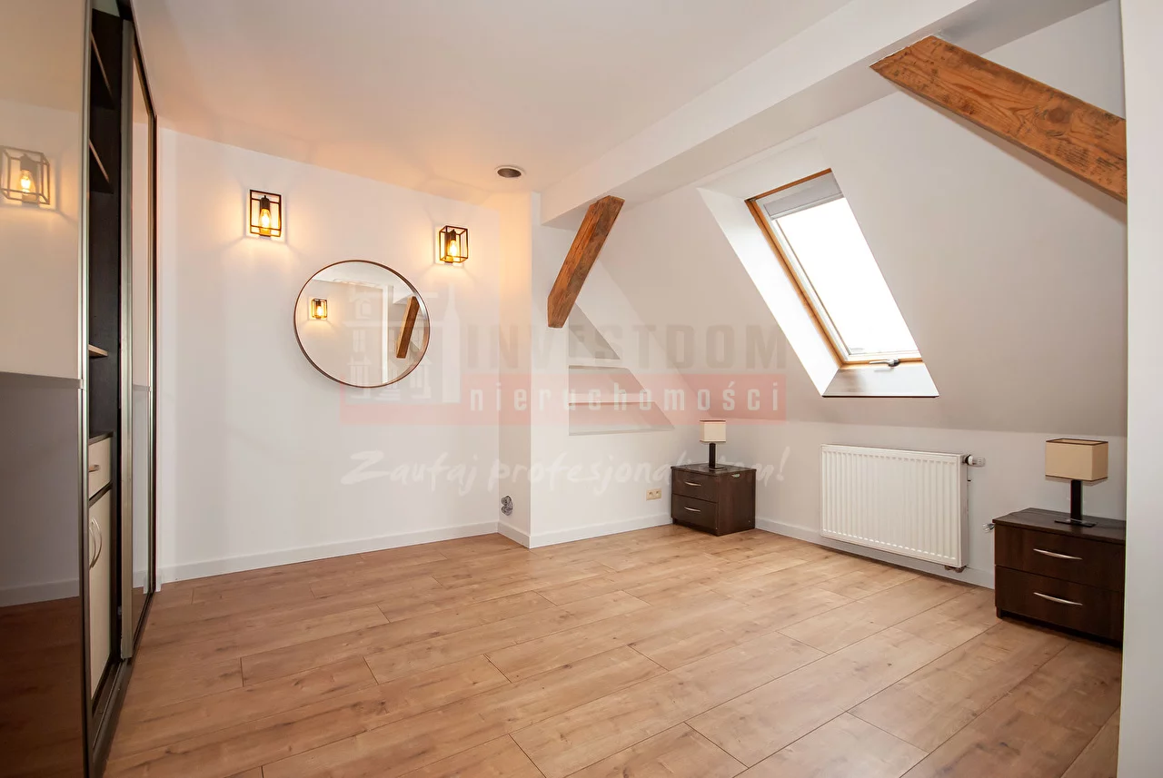 3 pokoje, mieszkanie 55,00 m², piętro 4, oferta nr , 16402, Opole, Śródmieście