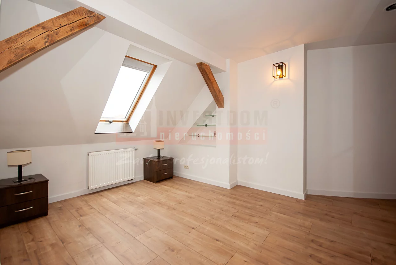 3 pokoje, mieszkanie 55,00 m², piętro 4, oferta nr , 16402, Opole, Śródmieście