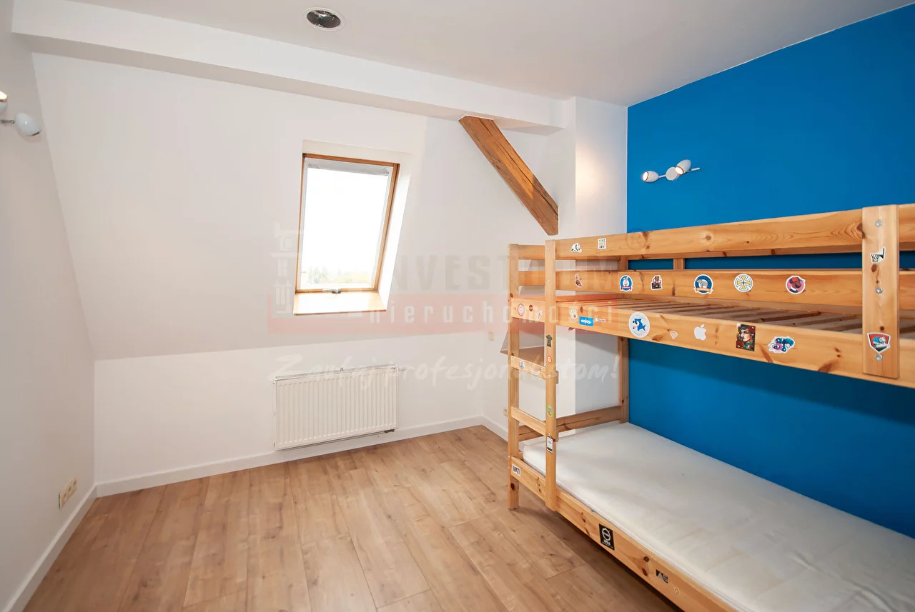 3 pokoje, mieszkanie 55,00 m², piętro 4, oferta nr , 16402, Opole, Śródmieście