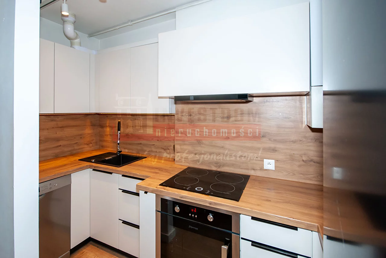 3 pokoje, mieszkanie 55,00 m², piętro 4, oferta nr , 16402, Opole, Śródmieście