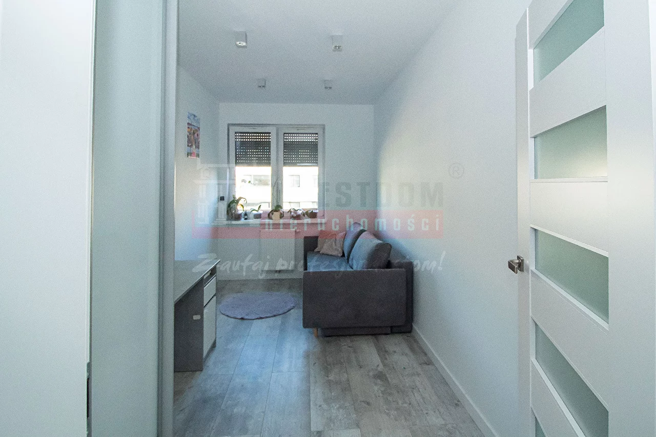 3 pokoje, mieszkanie 66,91 m², piętro 3, oferta nr , 15618, Opole, Zaodrze