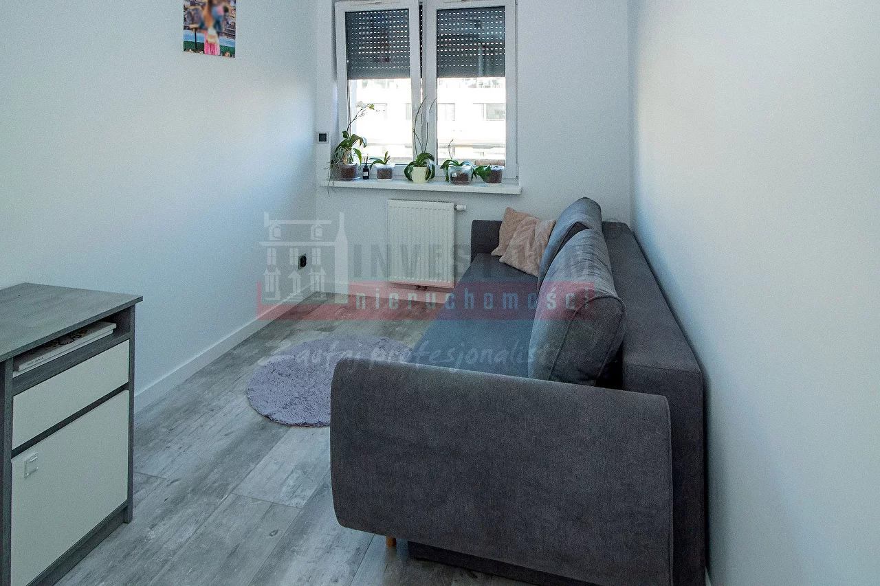 3 pokoje, mieszkanie 66,91 m², piętro 3, oferta nr , 15618, Opole, Zaodrze