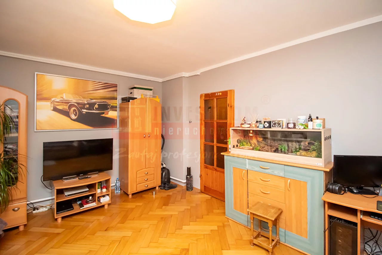 3 pokoje, mieszkanie 72,43 m², piętro 1, oferta nr , 15921, Opole, Zaodrze