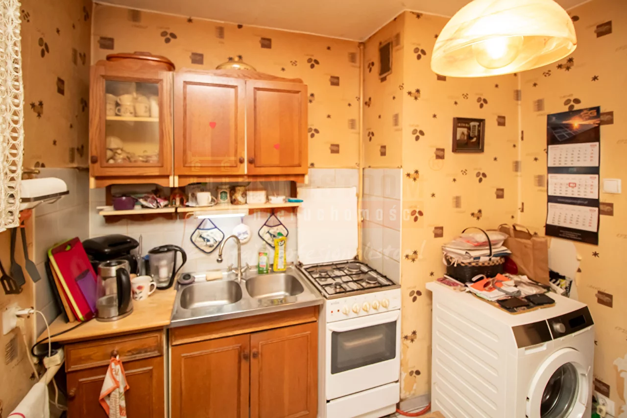 3 pokoje, mieszkanie 72,43 m², piętro 1, oferta nr , 15921, Opole, Zaodrze