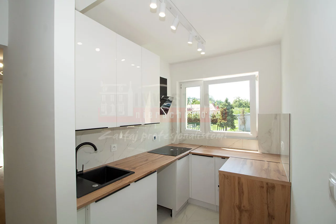 Apartamenty 16289 Opole Zaodrze