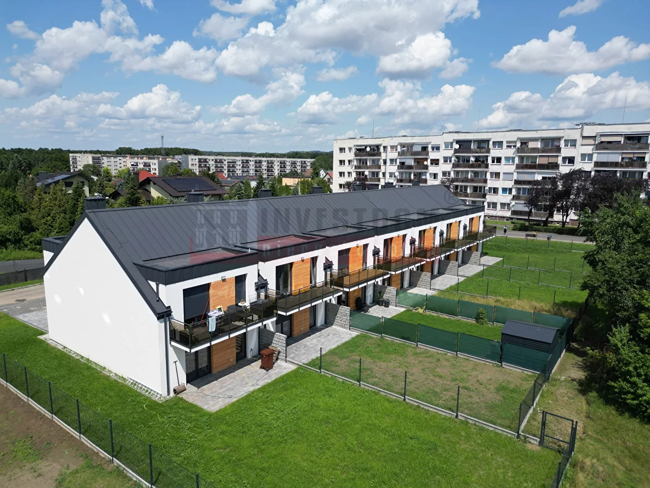 Apartamenty 15656 Zdzieszowice