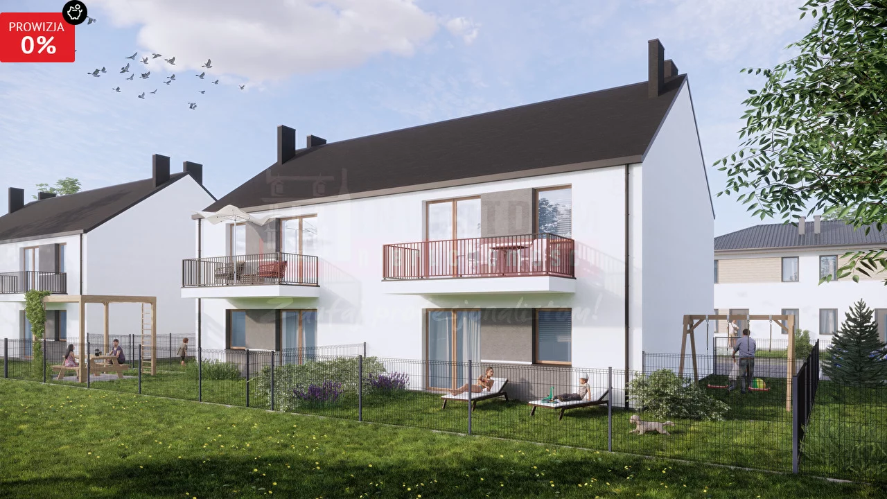 Apartamenty 15456 Żłobizna