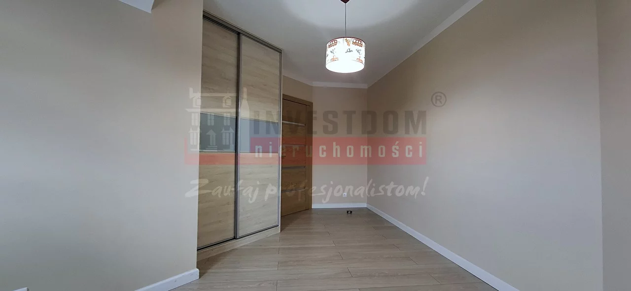 3 pokoje, mieszkanie 58,55 m², piętro 4, oferta nr , 16371, Brzeg