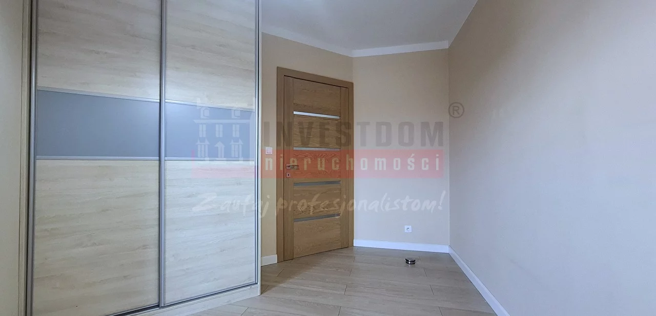 3 pokoje, mieszkanie 58,55 m², piętro 4, oferta nr , 16371, Brzeg