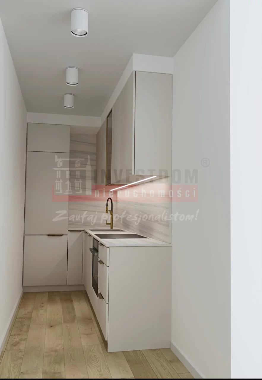 3 pokoje, mieszkanie 58,55 m², piętro 4, oferta nr , 16371, Brzeg