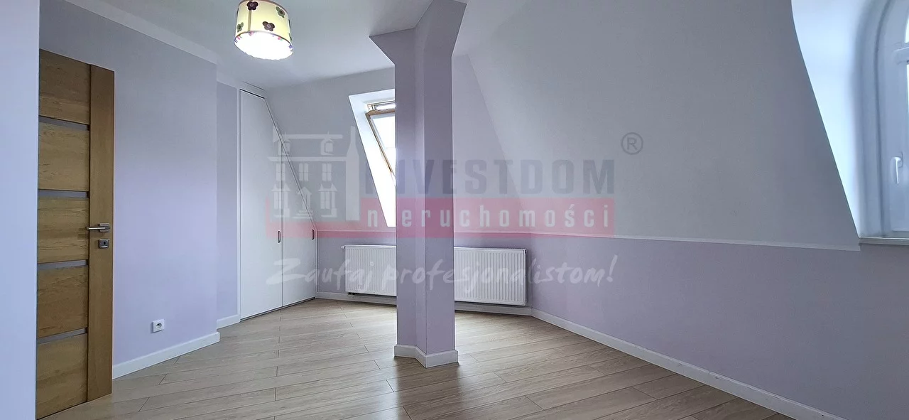 3 pokoje, mieszkanie 58,55 m², piętro 4, oferta nr , 16371, Brzeg