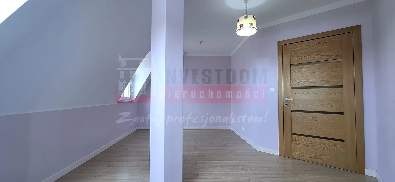 3 pokoje, mieszkanie 58,55 m², piętro 4, oferta nr , 16371, Brzeg