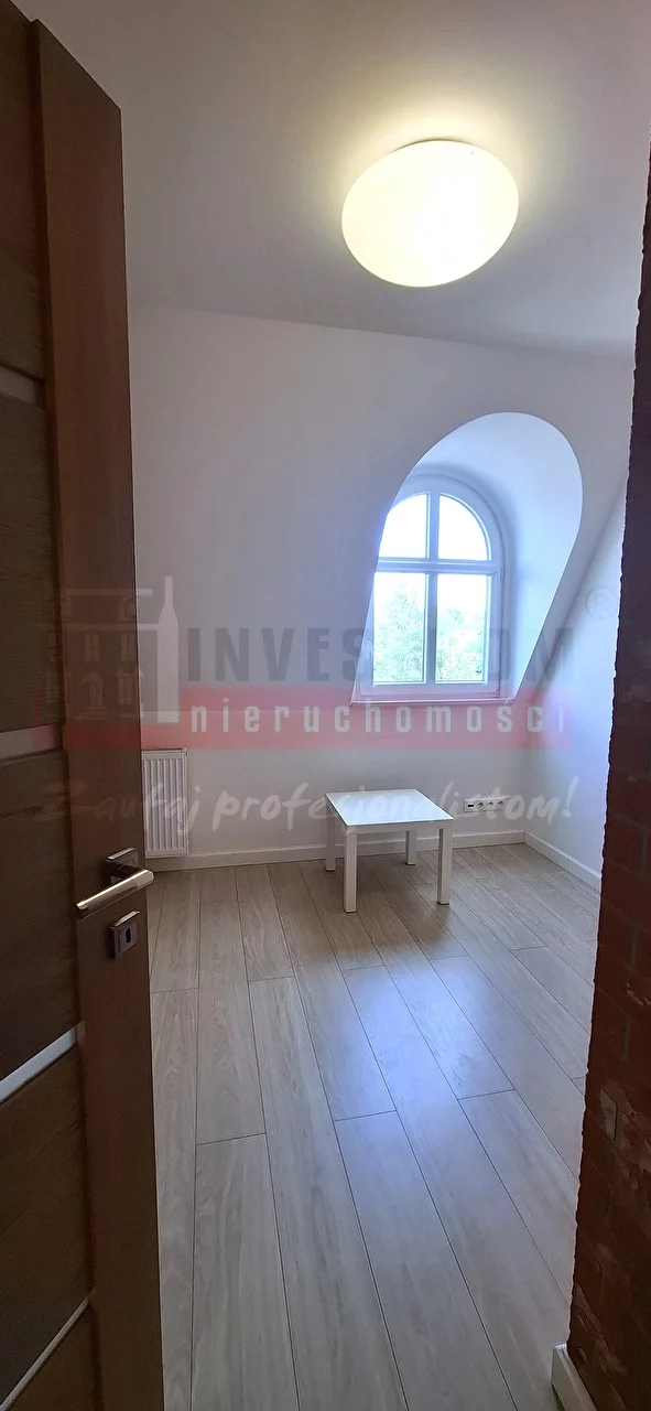 3 pokoje, mieszkanie 58,55 m², piętro 4, oferta nr , 16371, Brzeg