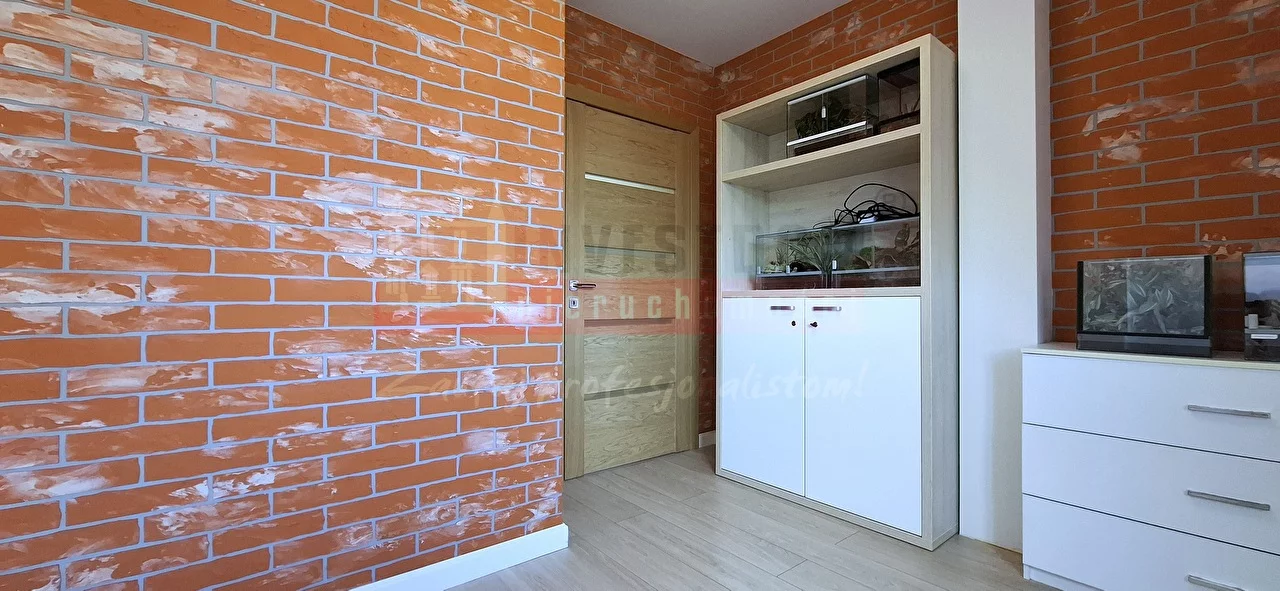 3 pokoje, mieszkanie 58,55 m², piętro 4, oferta nr , 16371, Brzeg