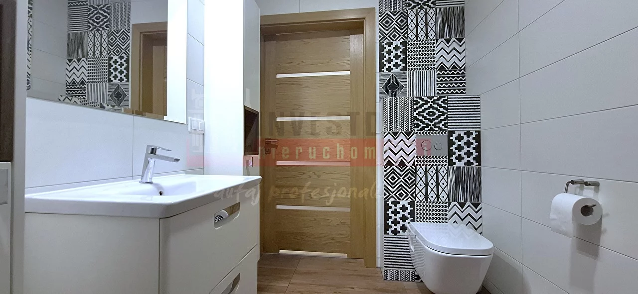3 pokoje, mieszkanie 58,55 m², piętro 4, oferta nr , 16371, Brzeg