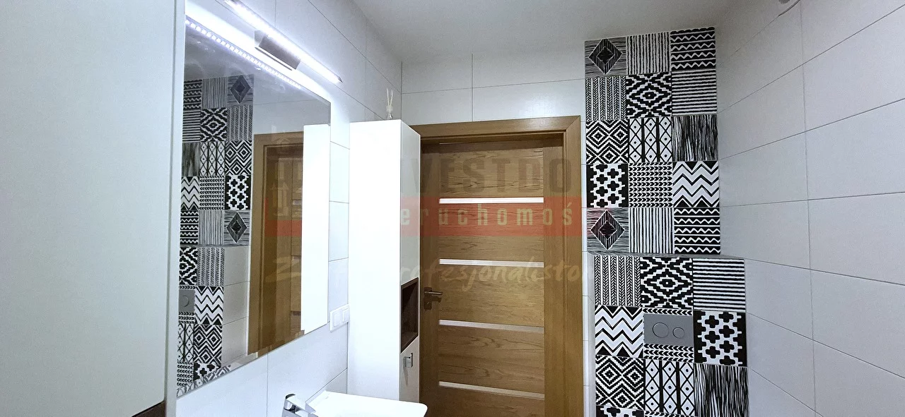 3 pokoje, mieszkanie 58,55 m², piętro 4, oferta nr , 16371, Brzeg