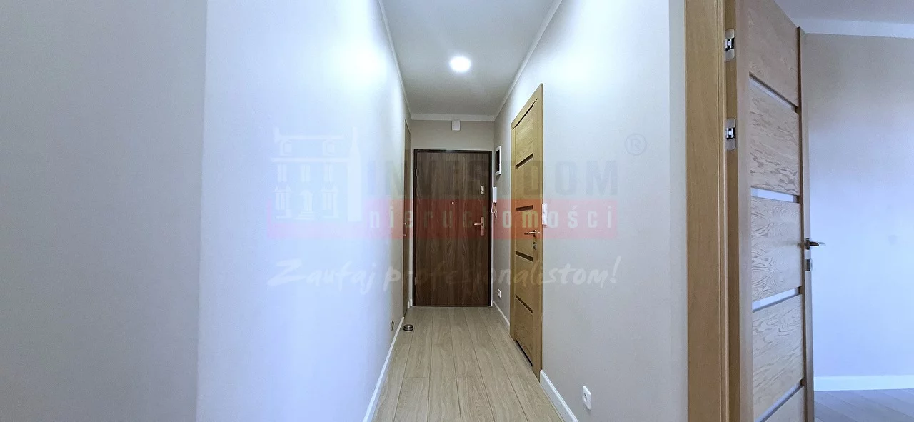 3 pokoje, mieszkanie 58,55 m², piętro 4, oferta nr , 16371, Brzeg